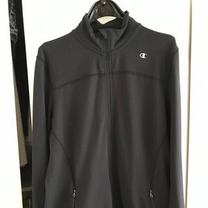 Women's Large Champion Powertrain Active Jacket
